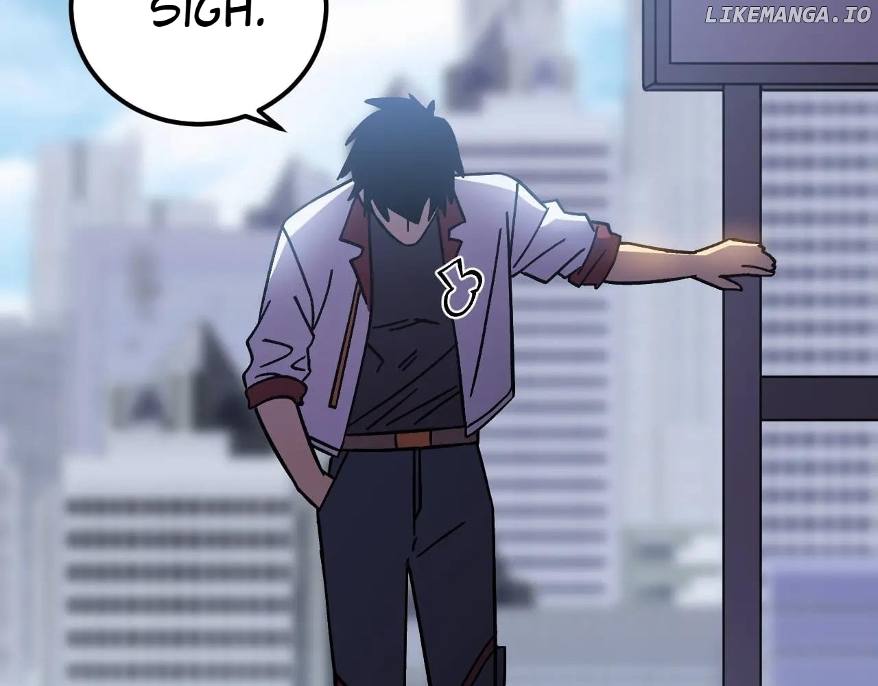 Log into the Future Chapter 236 - page 143